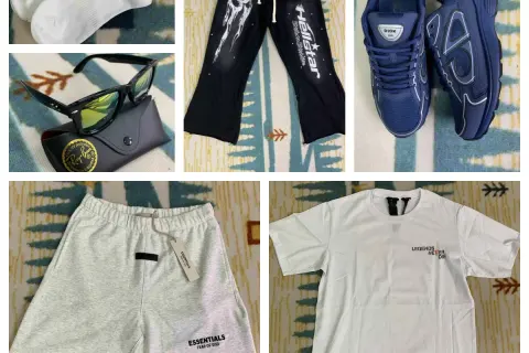 Spring/Summer 2026 Must-Have Outfit for Young Men: The "Urban Rebel" Aesthetic