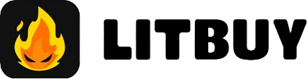 Litbuy Logo