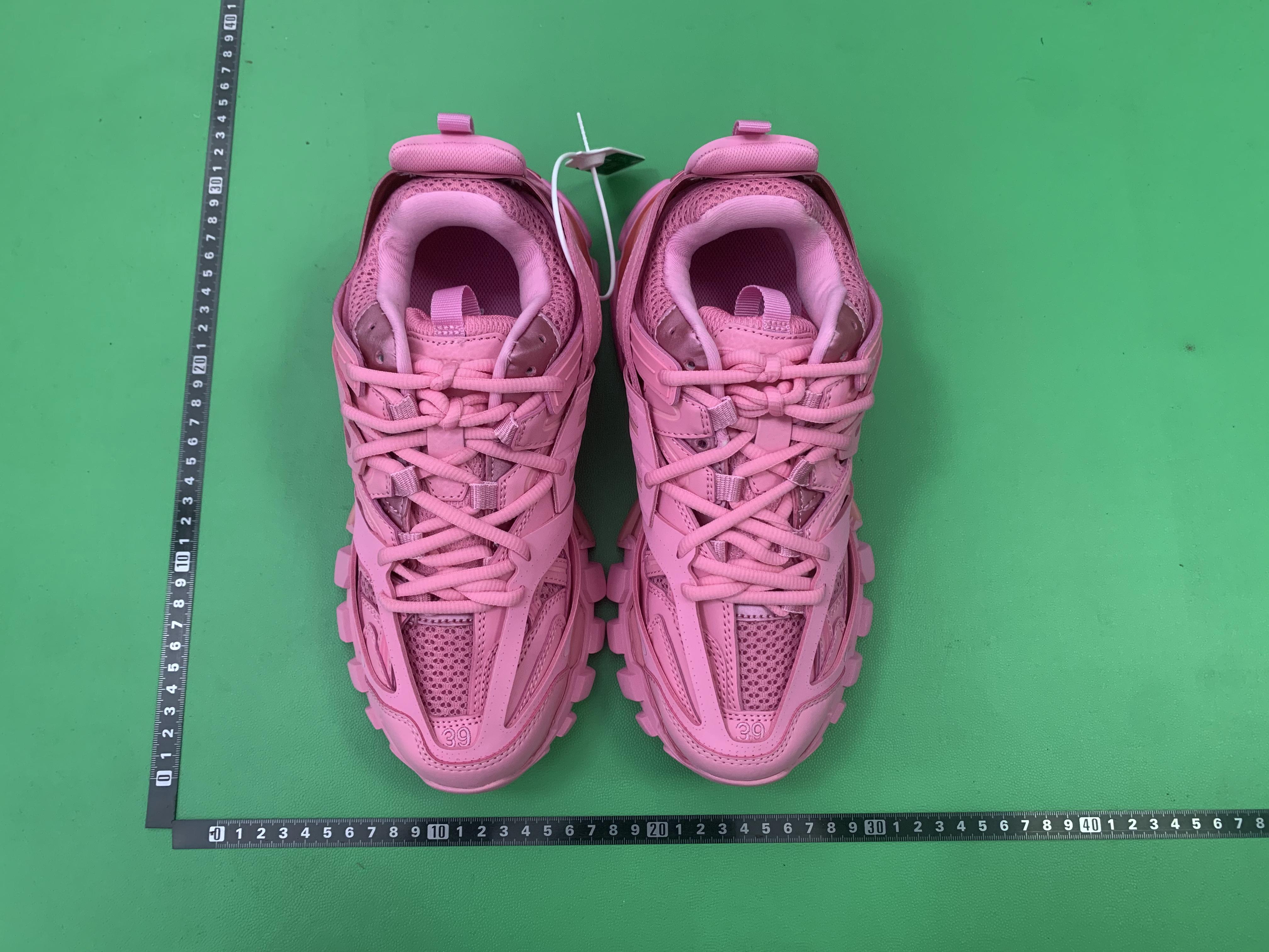 OK  Batch  Balenciaga Track Without -1