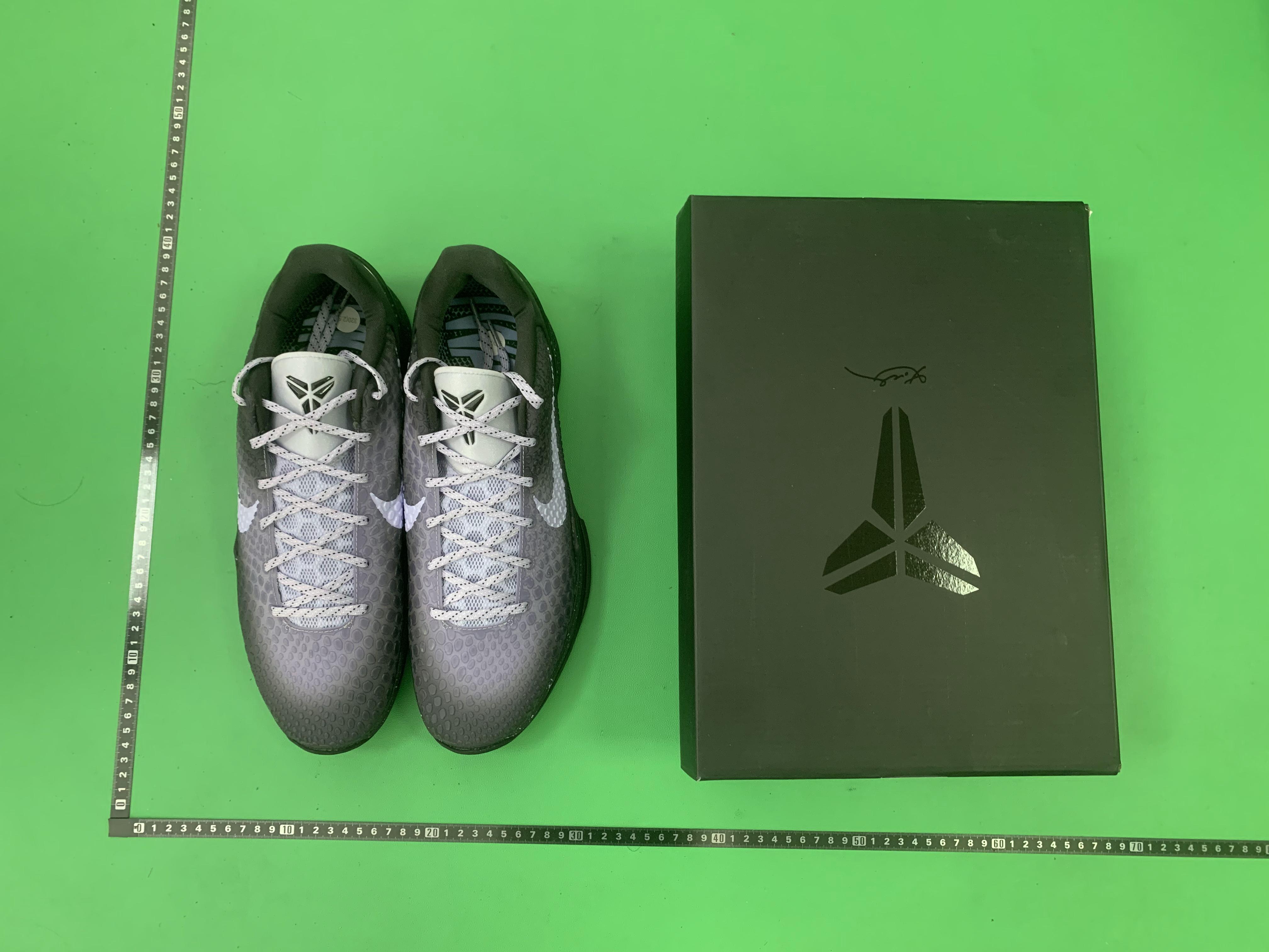 S2 batch Nike Kobe/4/5/6/8  -6