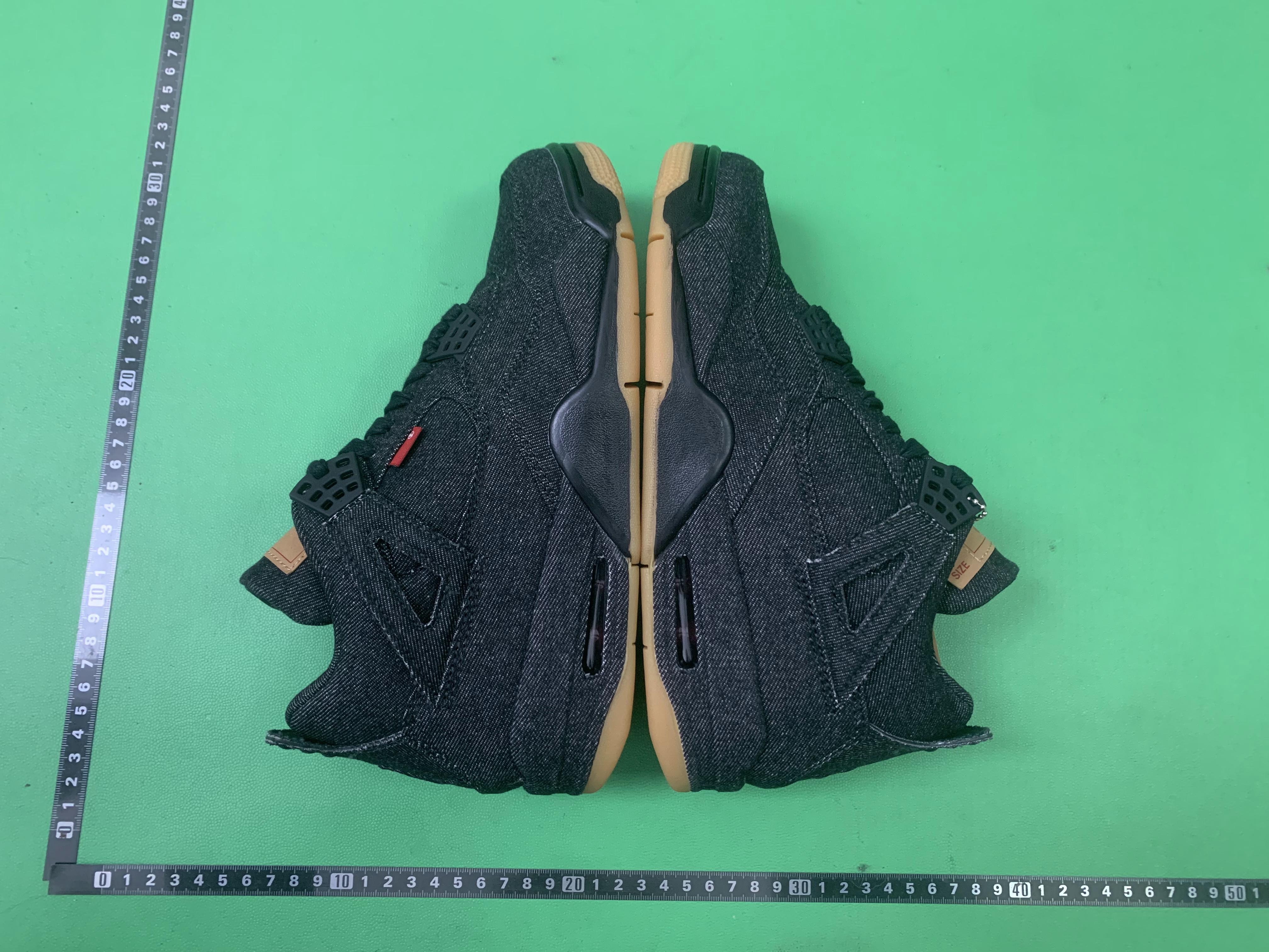 KZ batch Jordan 4 collection 2 -3