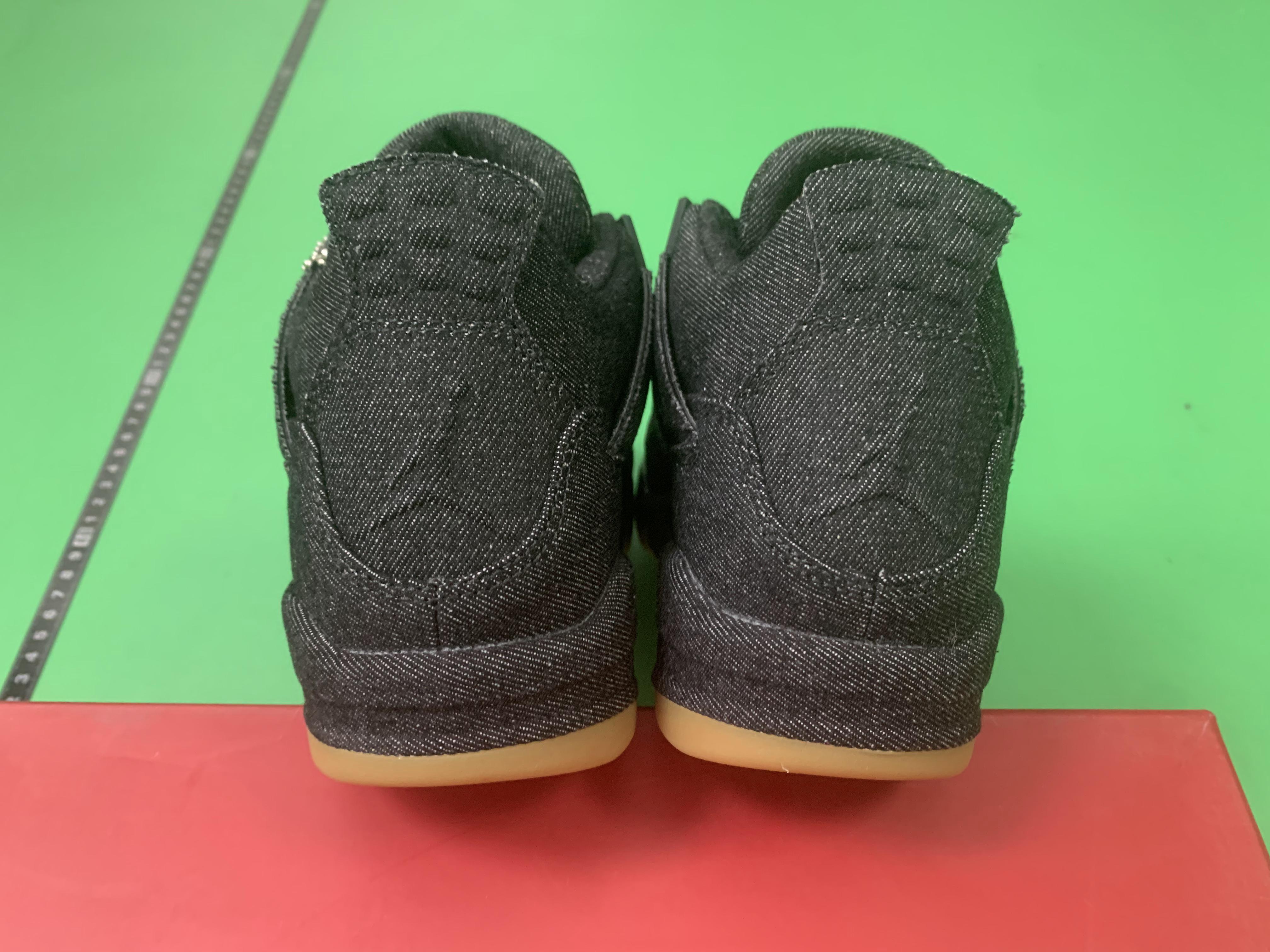 KZ batch Jordan 4 collection 2 -5