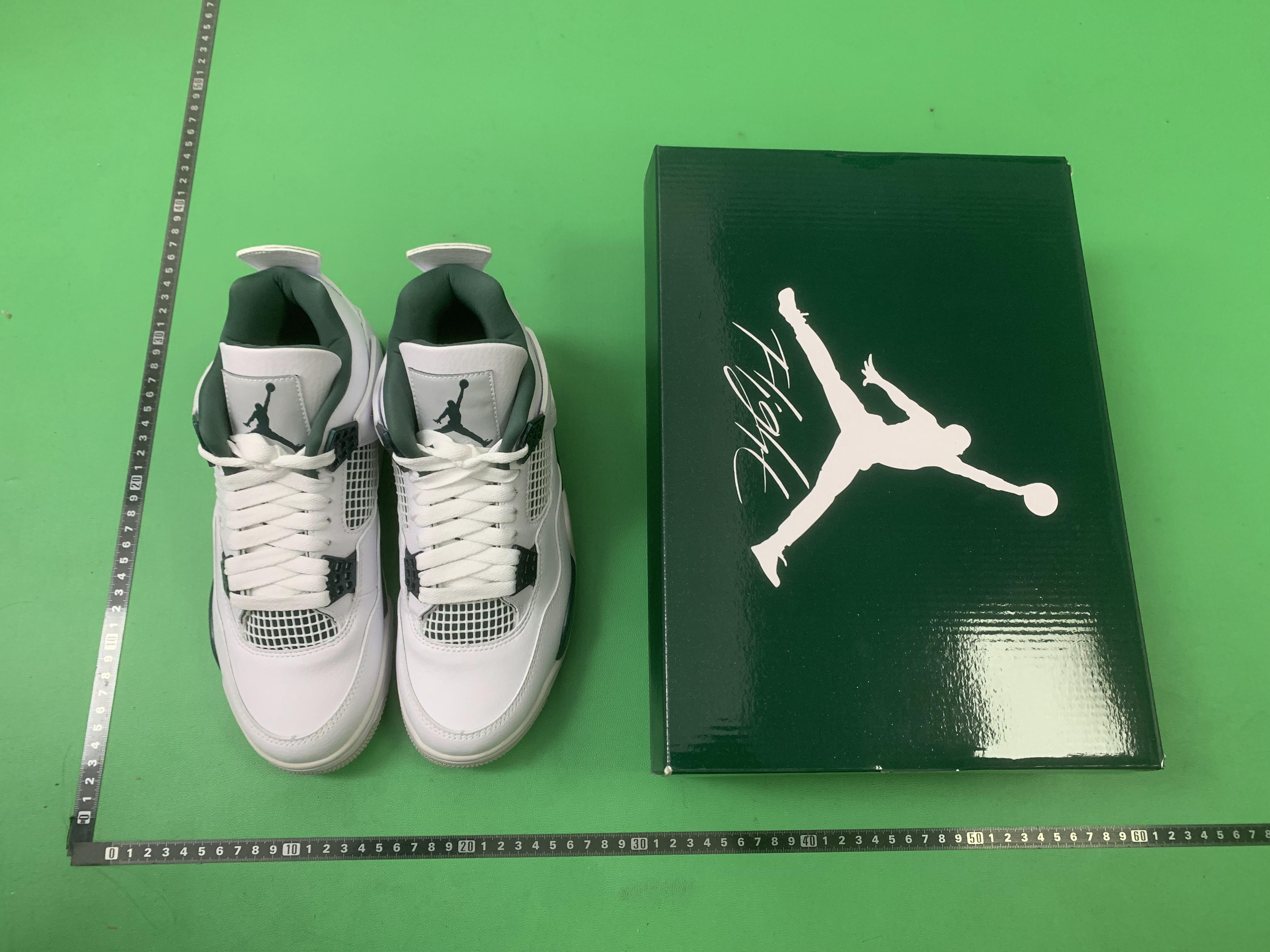 KZ batch Jordan 4 collection 2 -27