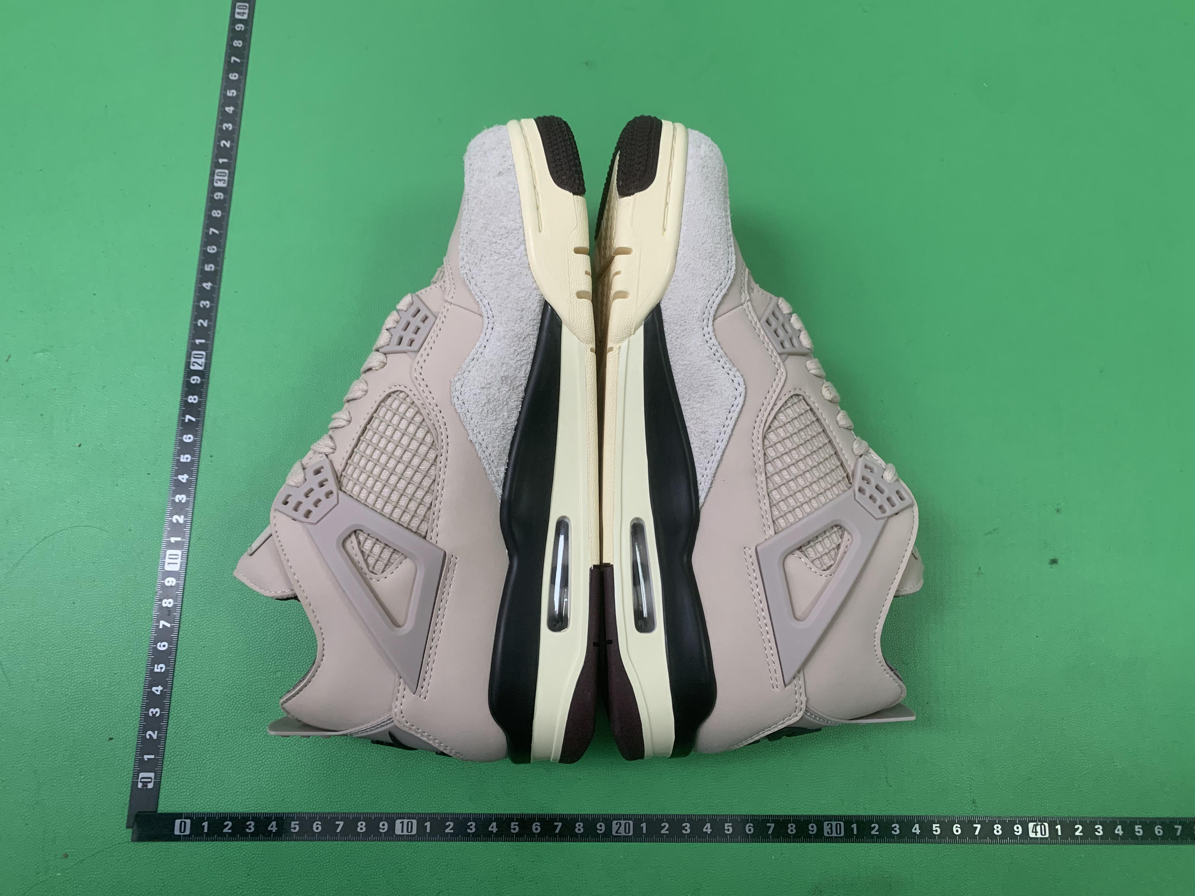 KZ batch Jordan 4 collection 2 -45