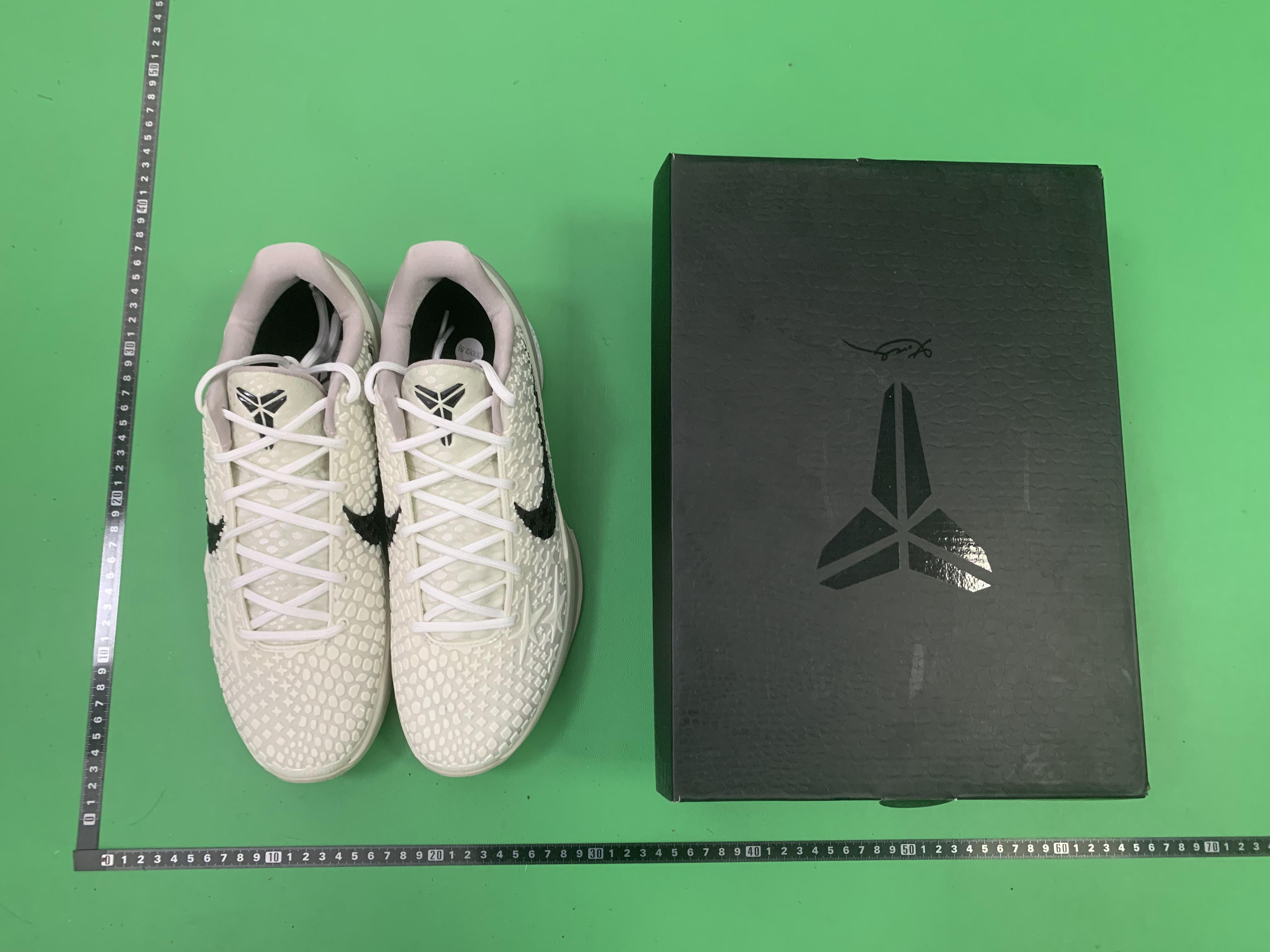 S2 batch Nike Kobe 4/5/6/8 -20