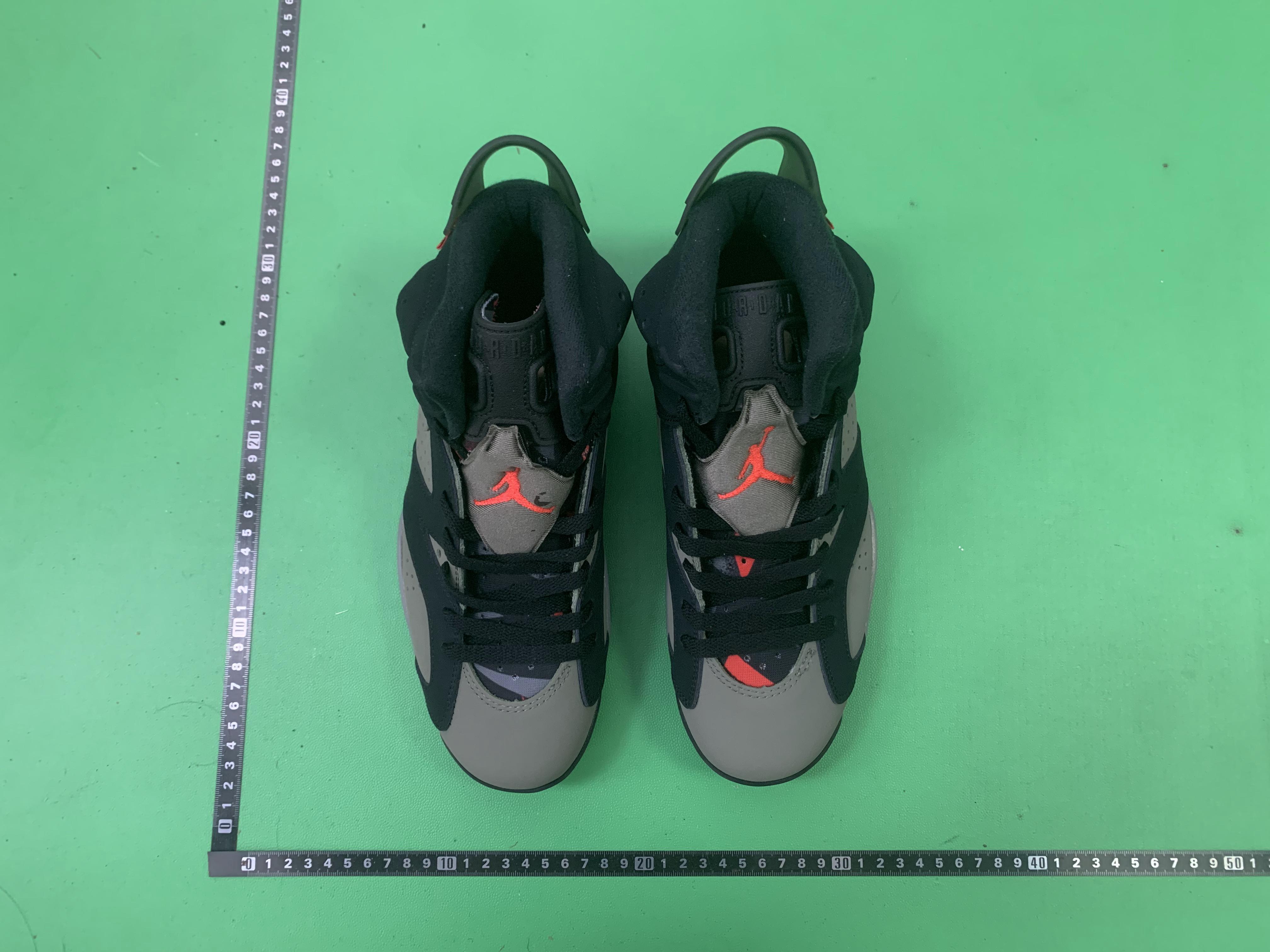 OG batch jordan 6 -1