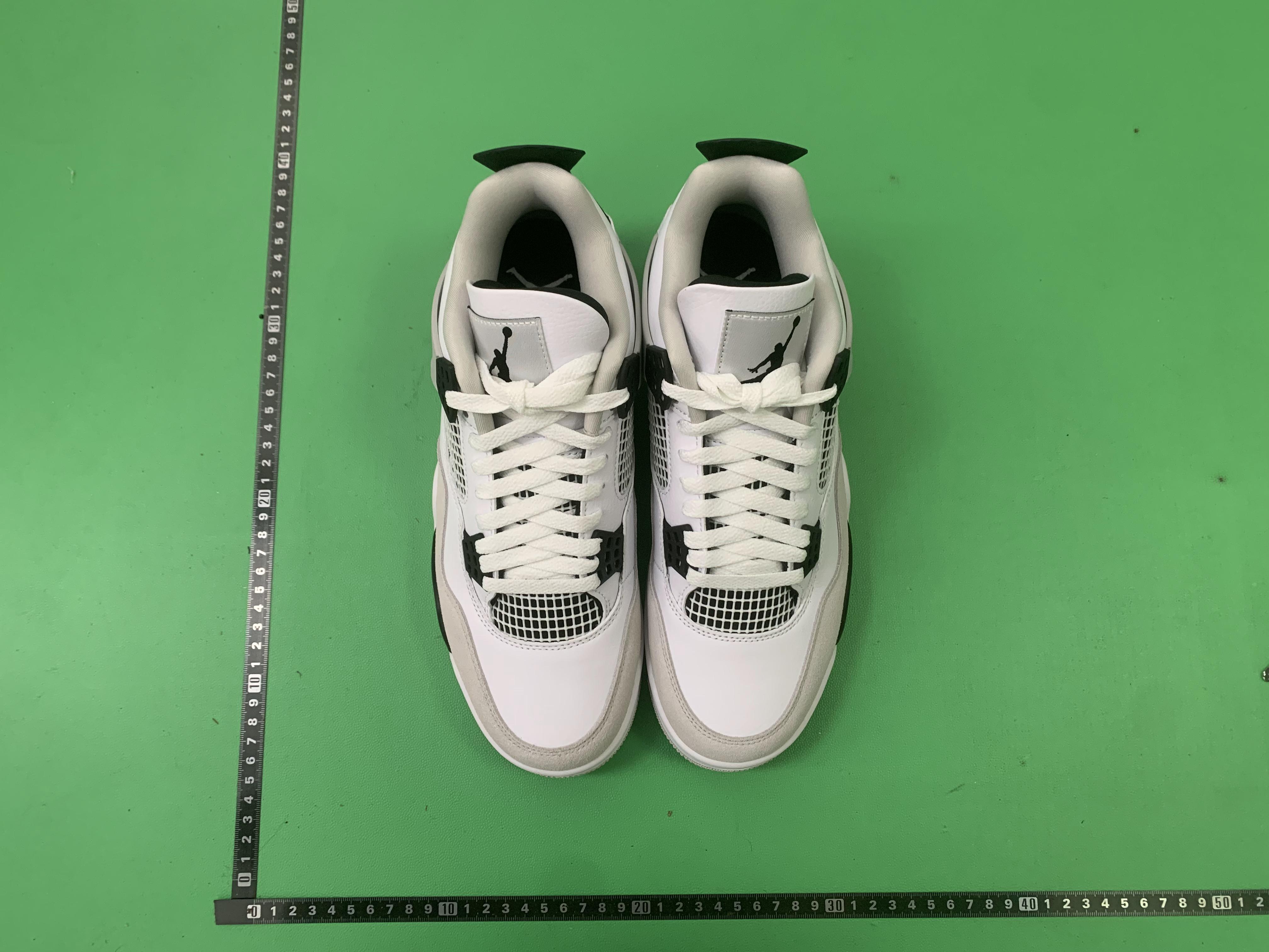 GX Batch Jordan 4 collection2 -22