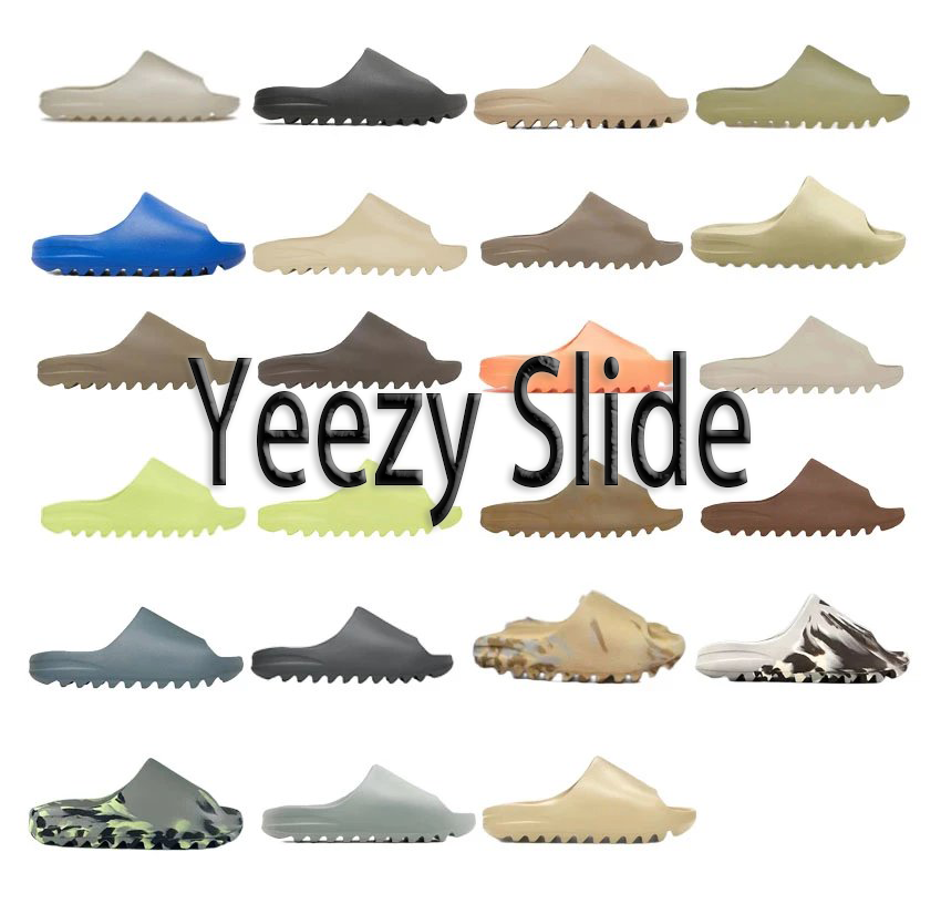  Yeezy SIide
