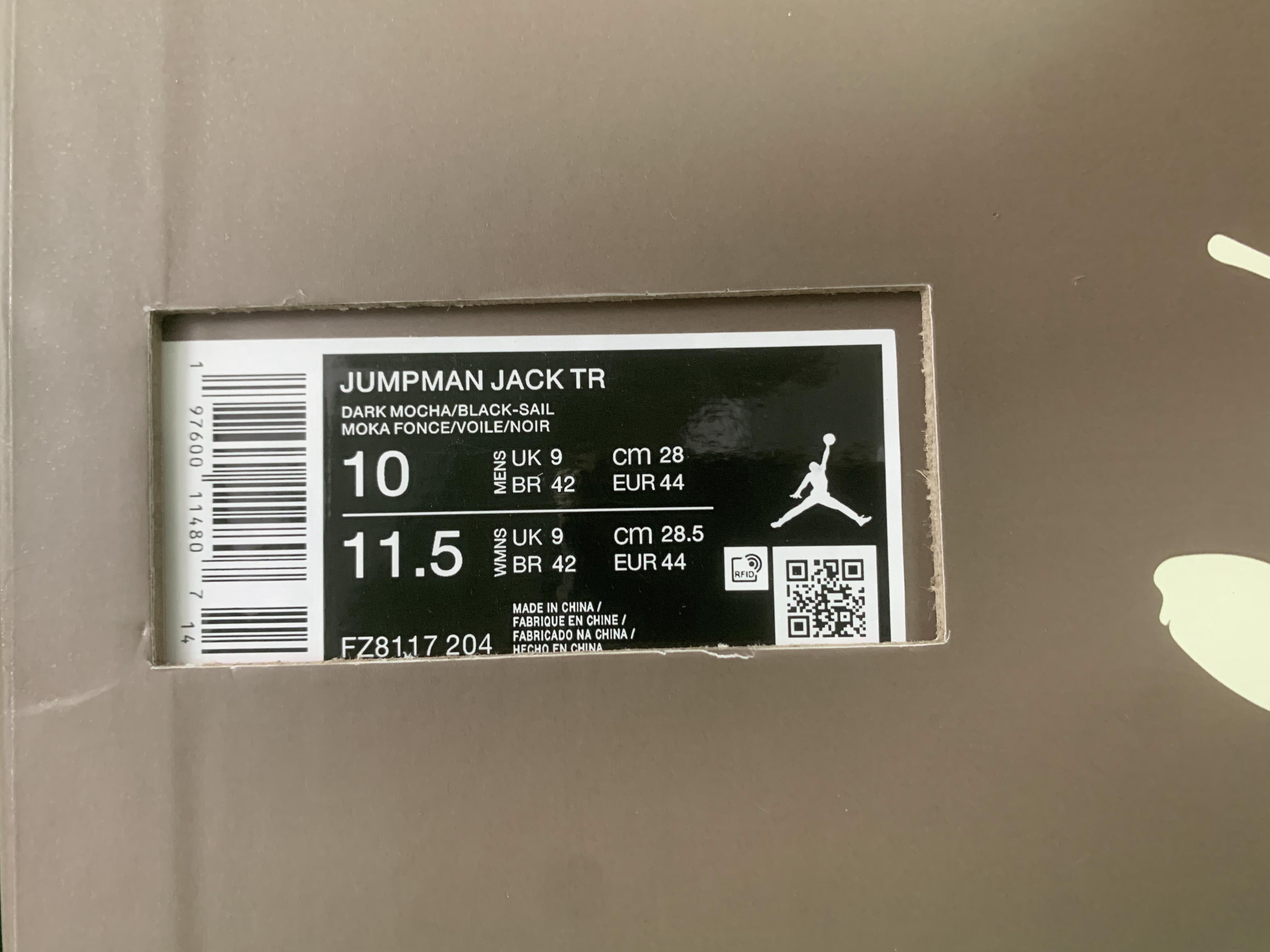 BF batch Jordan Jumpam -7