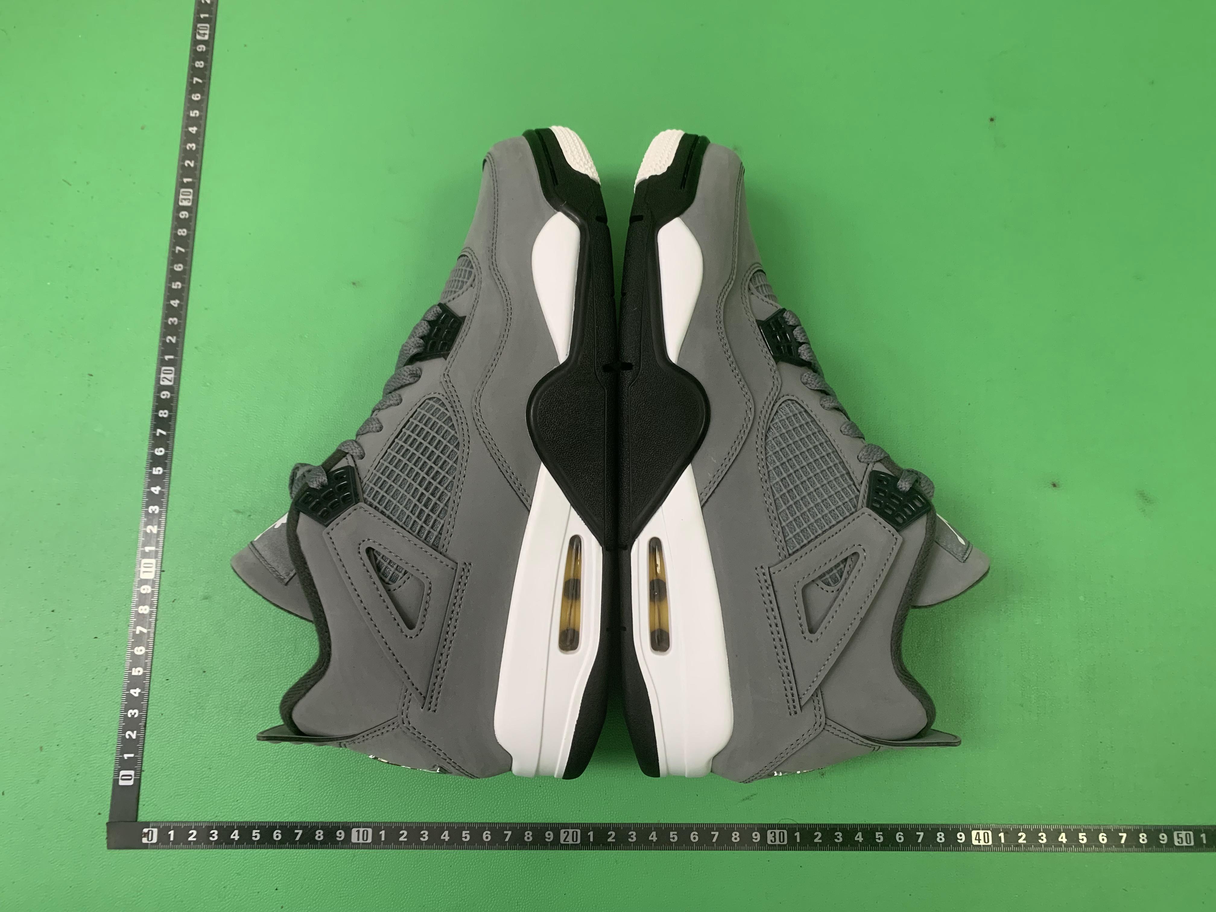 GX Batch Jordan 4 collection2 -44