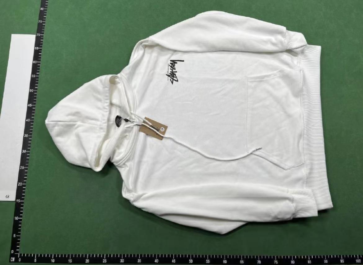 Stussy   hoodie original quality -2