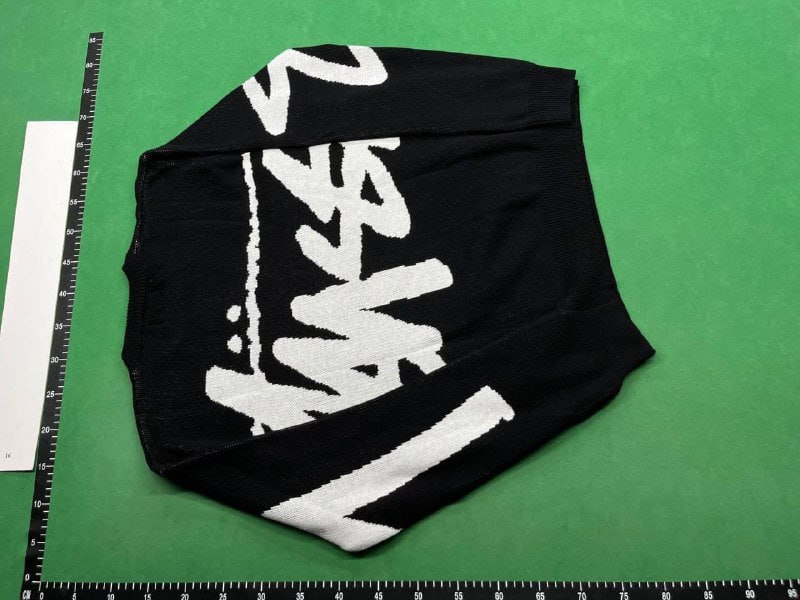 Stussy hooded sweatshirt -3