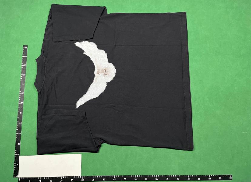 TEE YEEZY GAP -2