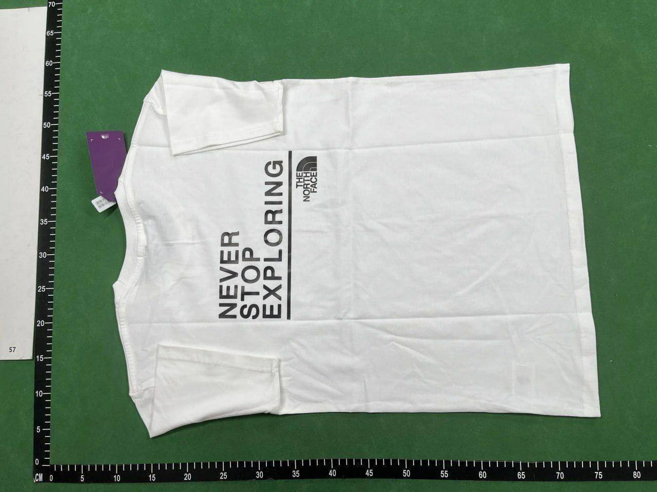The North Face T-shirt -1