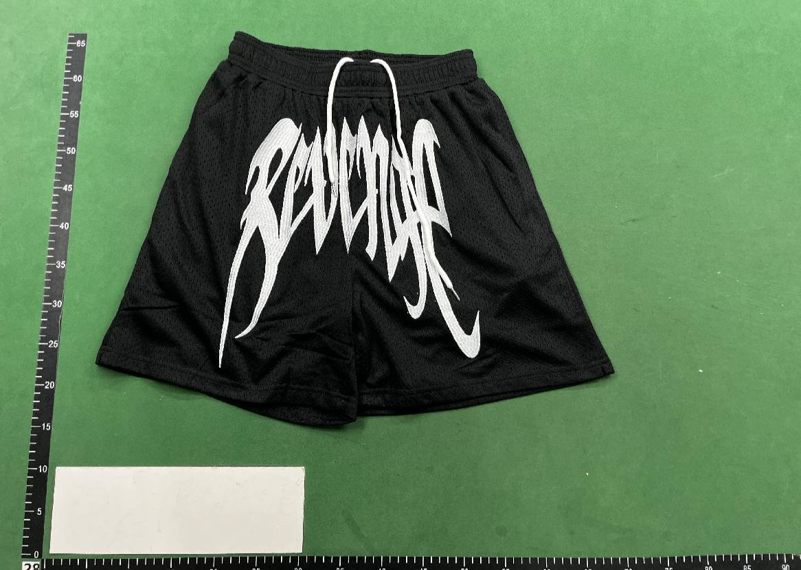 REVENGE SHORT -1