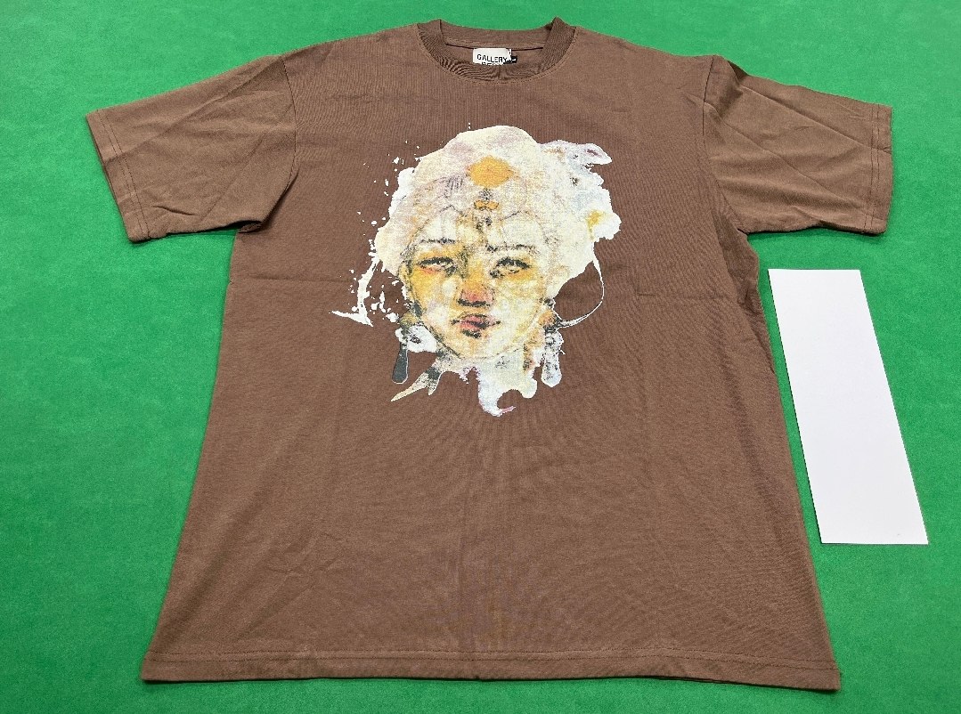 Gallery Dept Tee -3