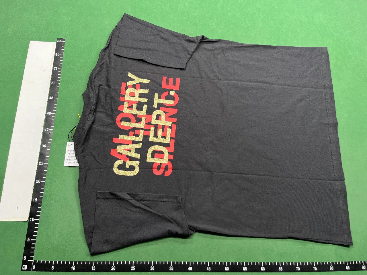 Gallery Dept. T-shirts  -2