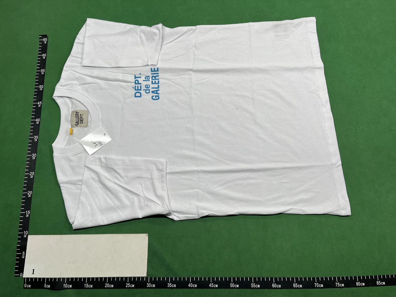 Gallery Dept. T-shirts  -4