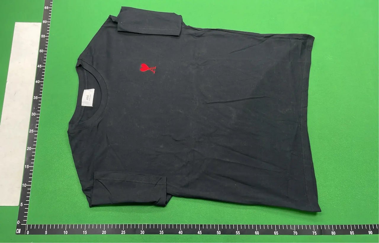 AMI Paris T-shirt -6