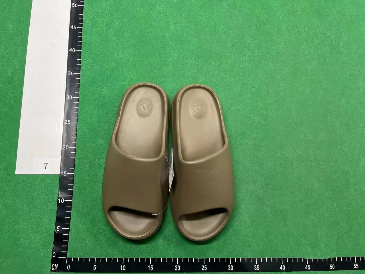 LW Batch  Adidas originals Yeezy Slide  -2