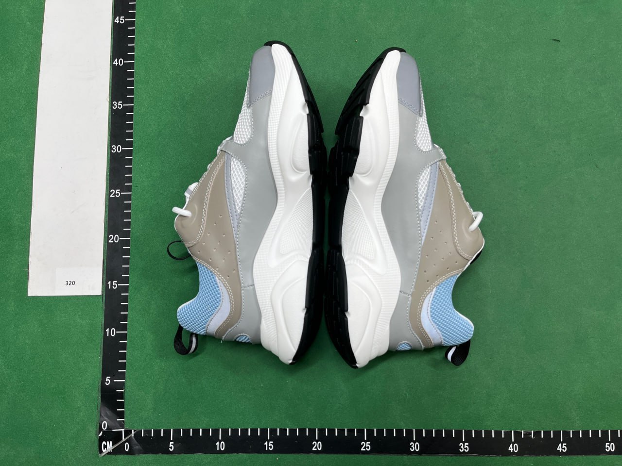 BF Batch  Dior  B22 -4