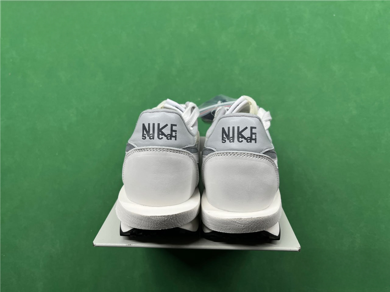 BF Batch   sacai x Nike LDWaffle -1