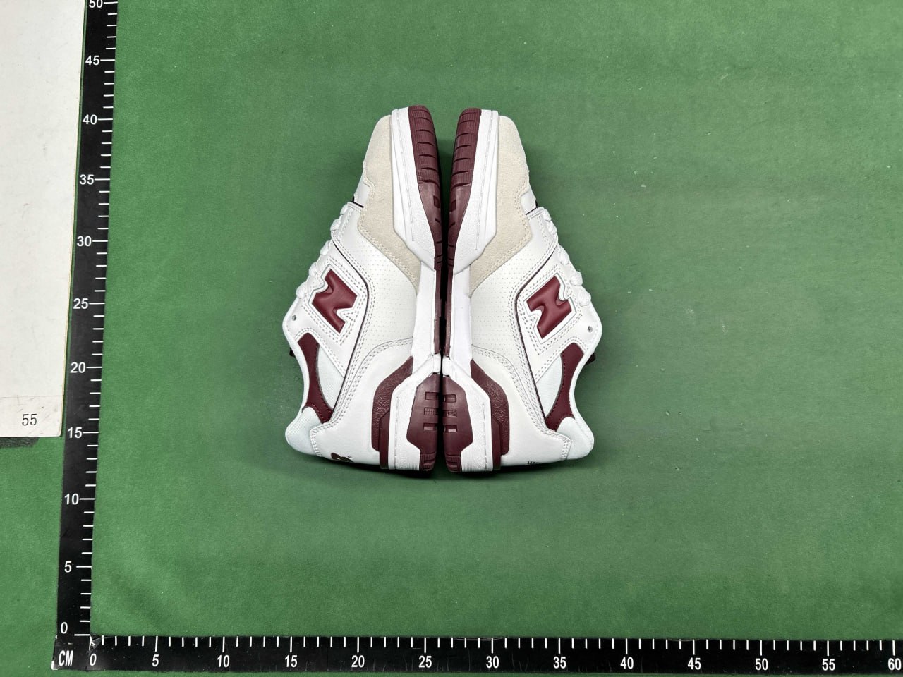 BF Batch  New Balance Team Royal 550 -3