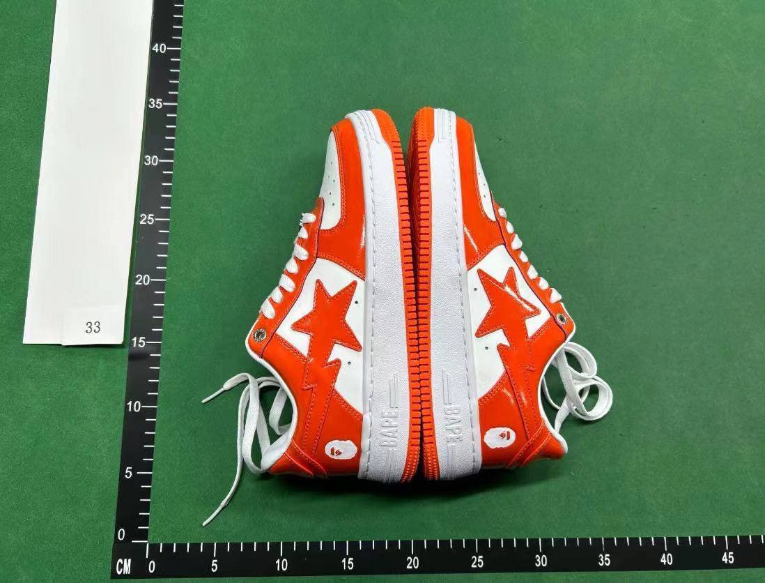    A   BATHING   APE  STA -2