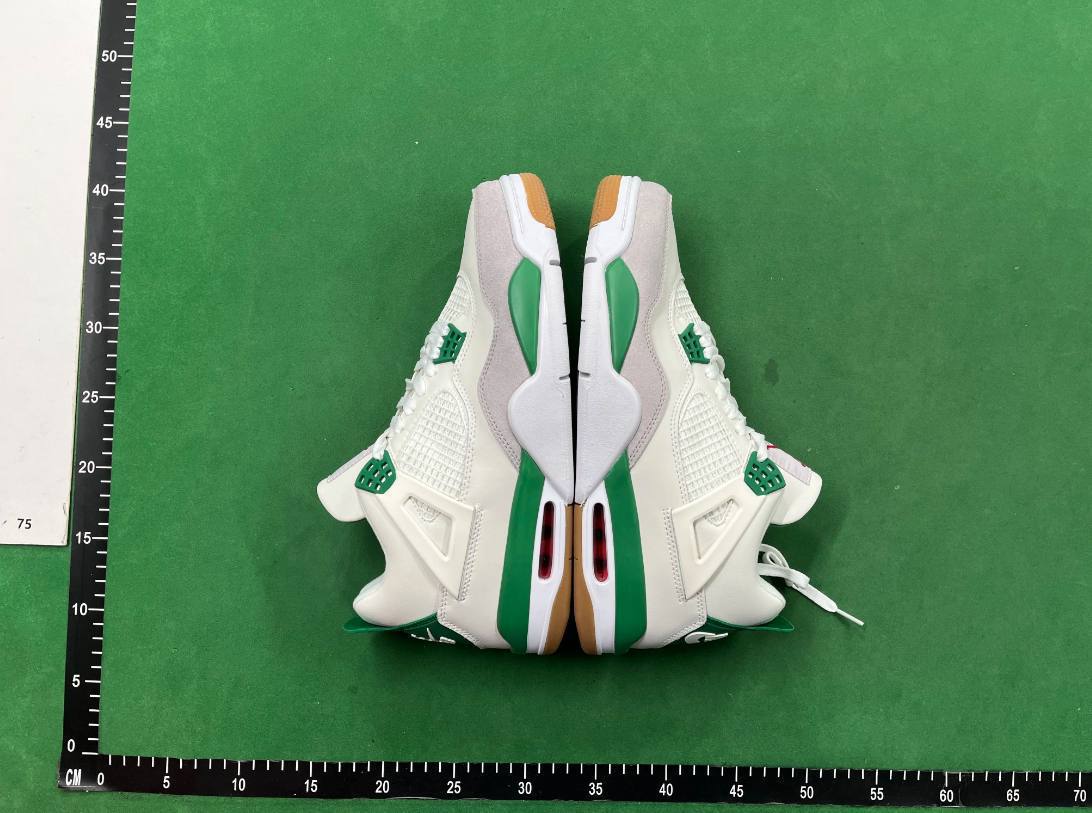  Nike Air Jordan 4 -4