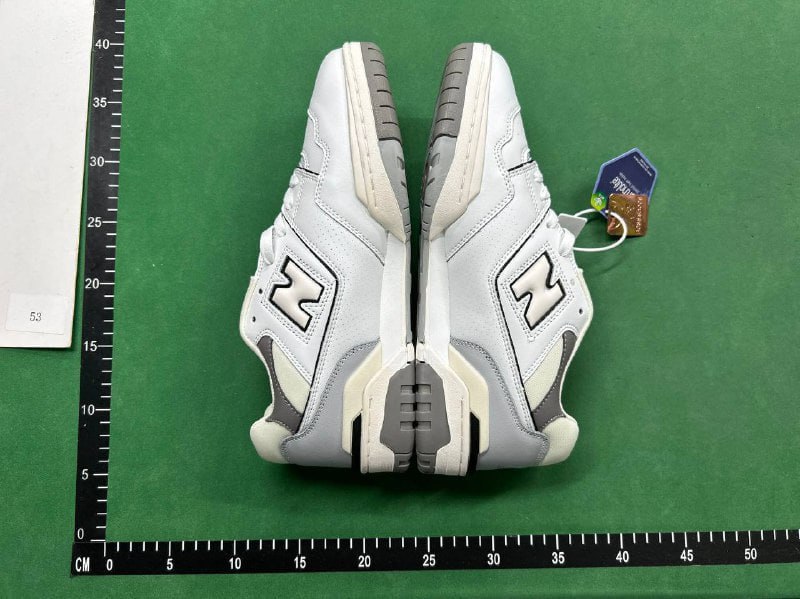 BF Batch  New Balance 550  -7