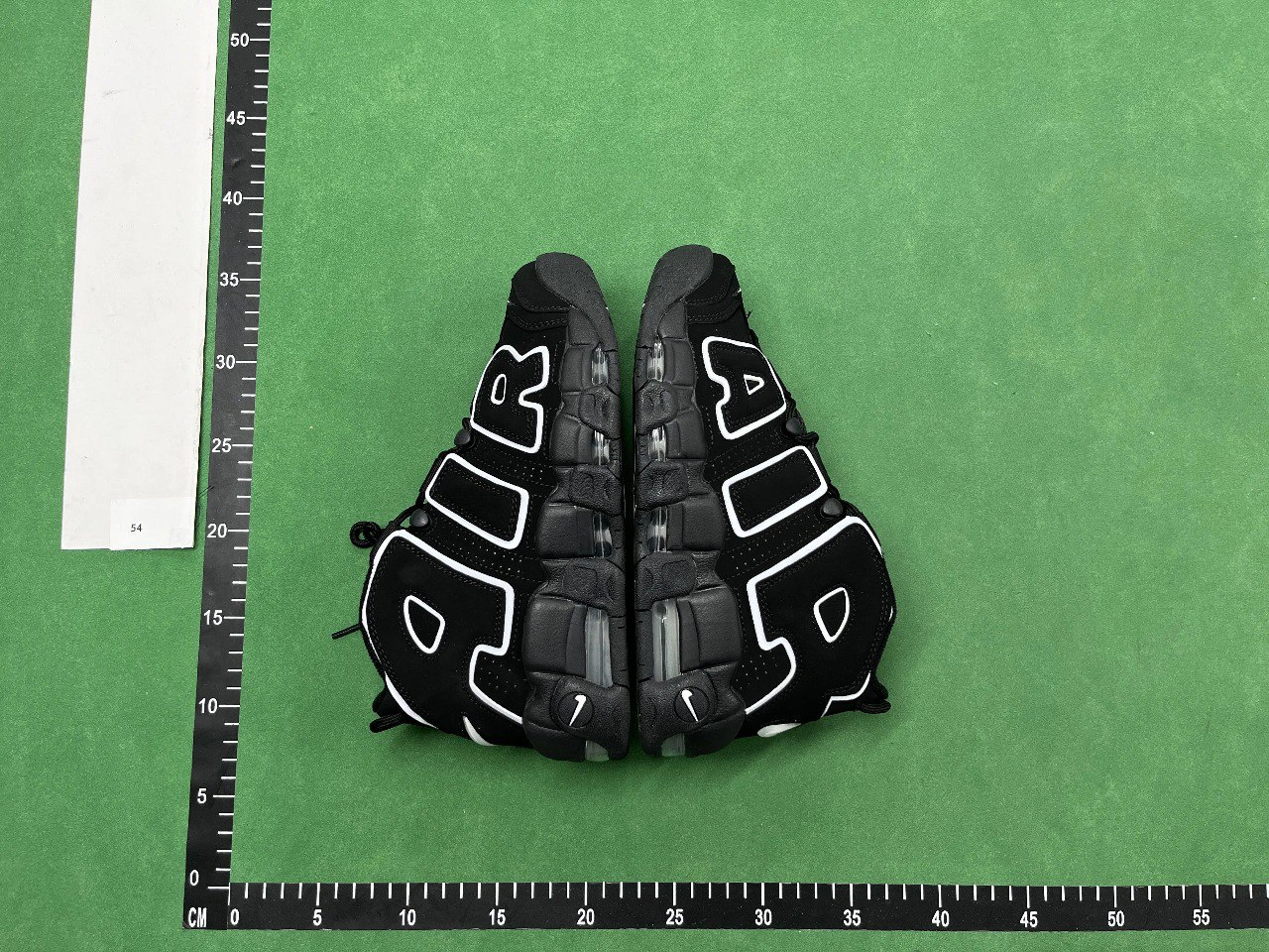 BF  Batch  Nike Air More Uptempo -1