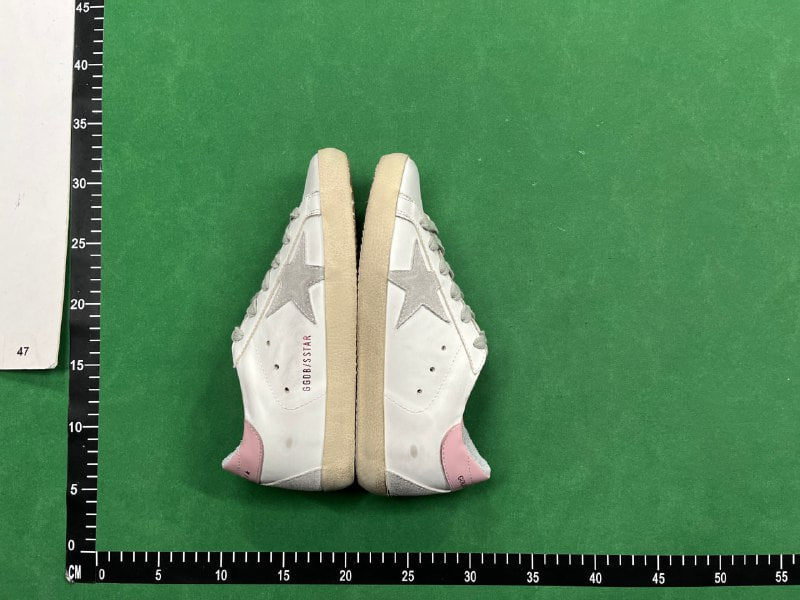 Golden Goose Deluxe Brand -4