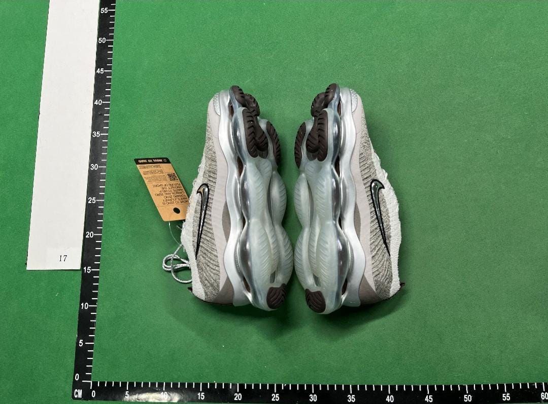 Nike Air Max Scorpion Flyknit  -5