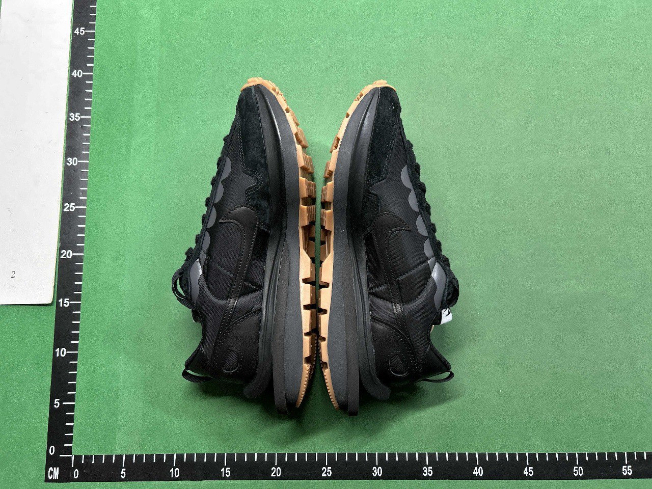PB  Batch  LDWaffle x sacai x Fragment Raffle -1