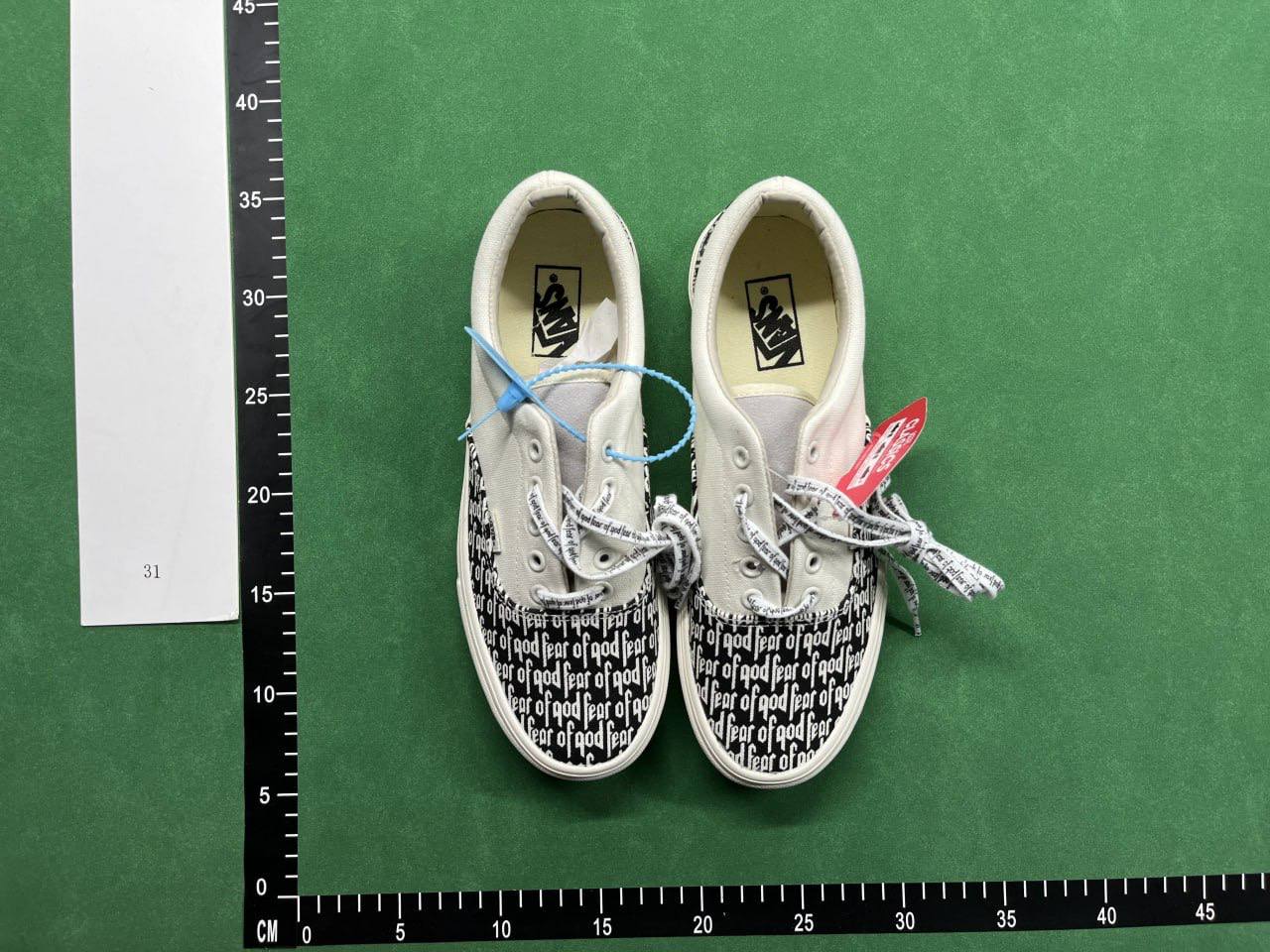 BF  Batch  Vans Vault -2