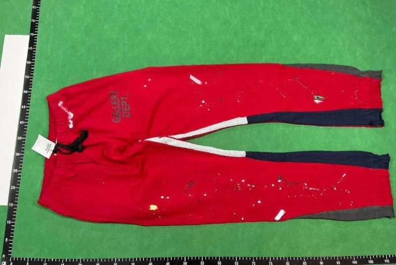 Gallery Dept. Painted Flare -5