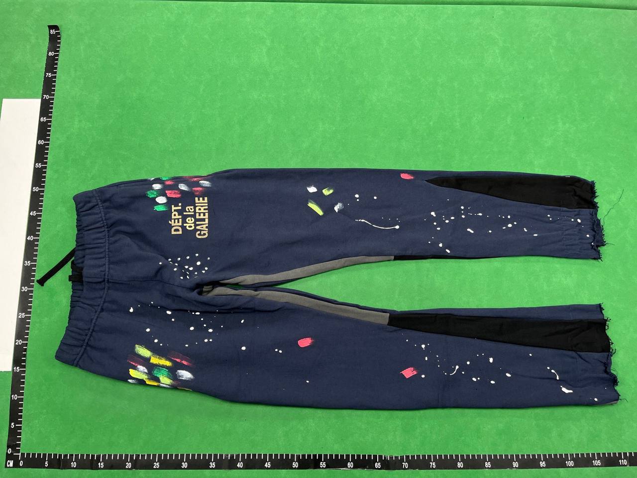 Gallery Dept. Painted Flare -8