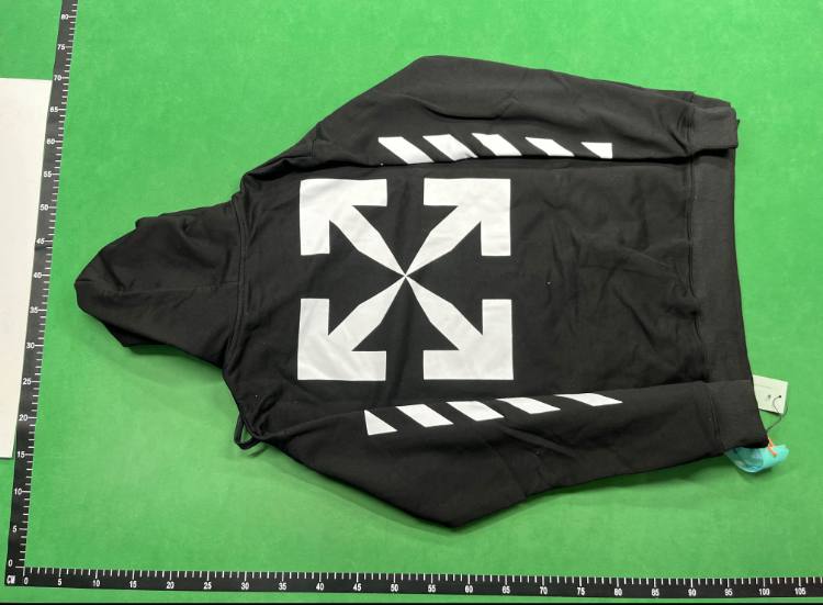 OFF-WHITE Hoodie -1