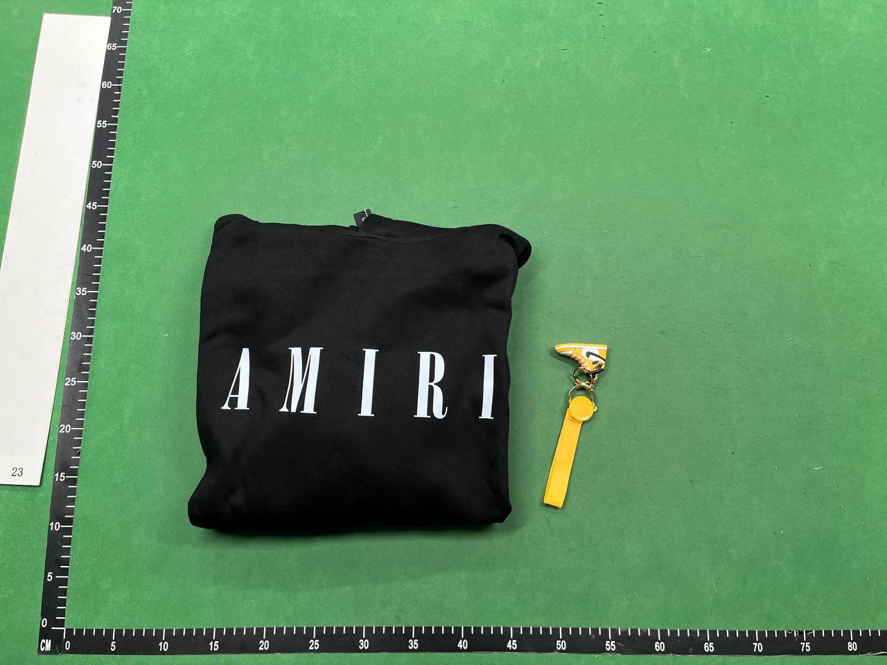 AMIRI Hoodie -1