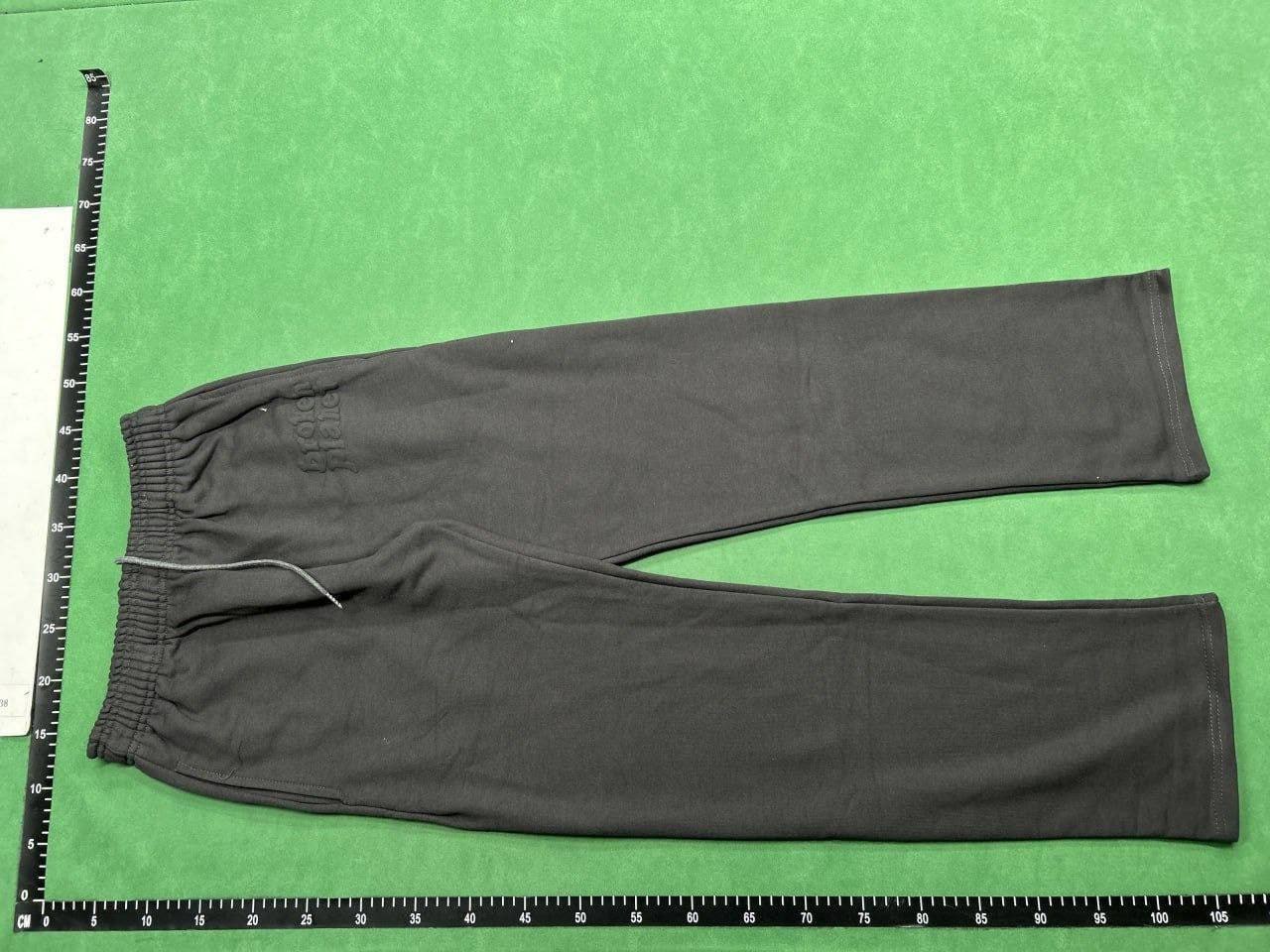 Broken Planet suits -2