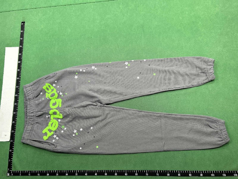 Sp5der Worldwide Red Angel Number 5   5   5 Hoodie -2