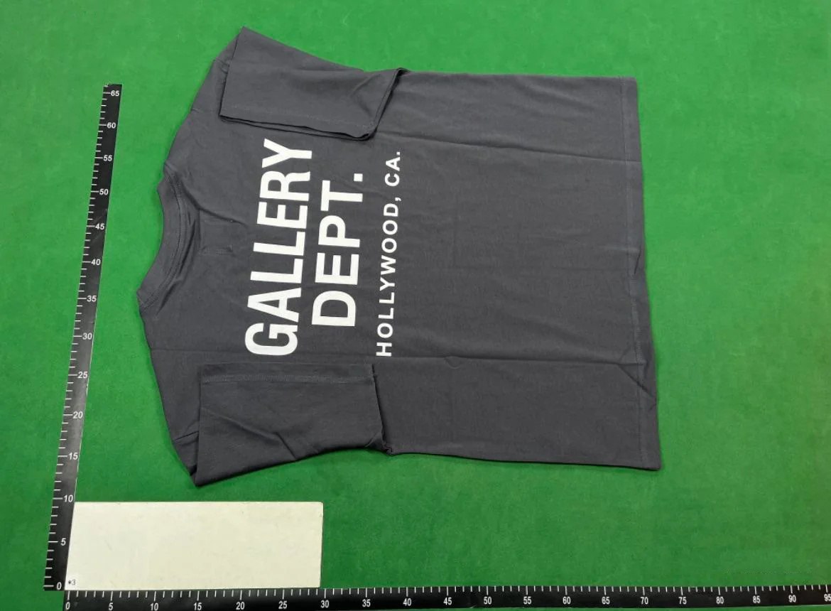 GALLERY DEPT      T e  e -1