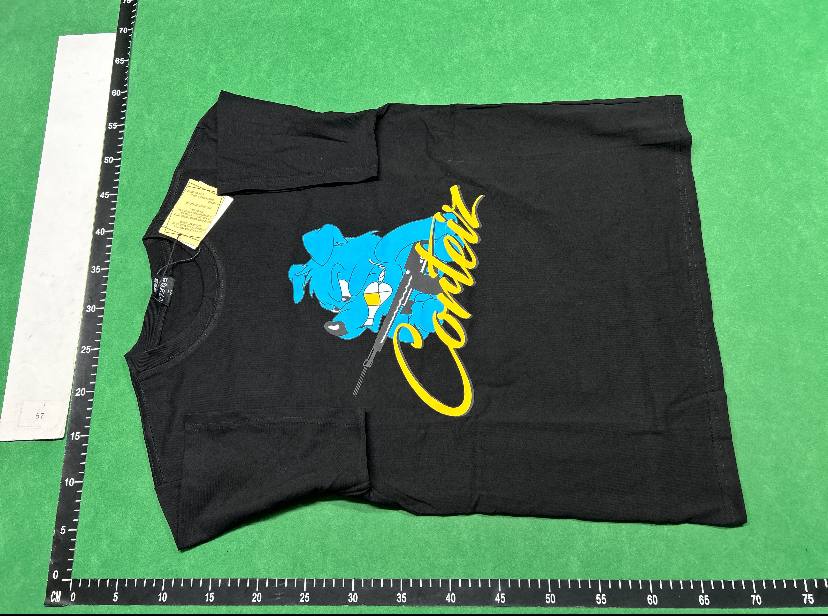 C0RTEIZ short sleeves collection 2 -2