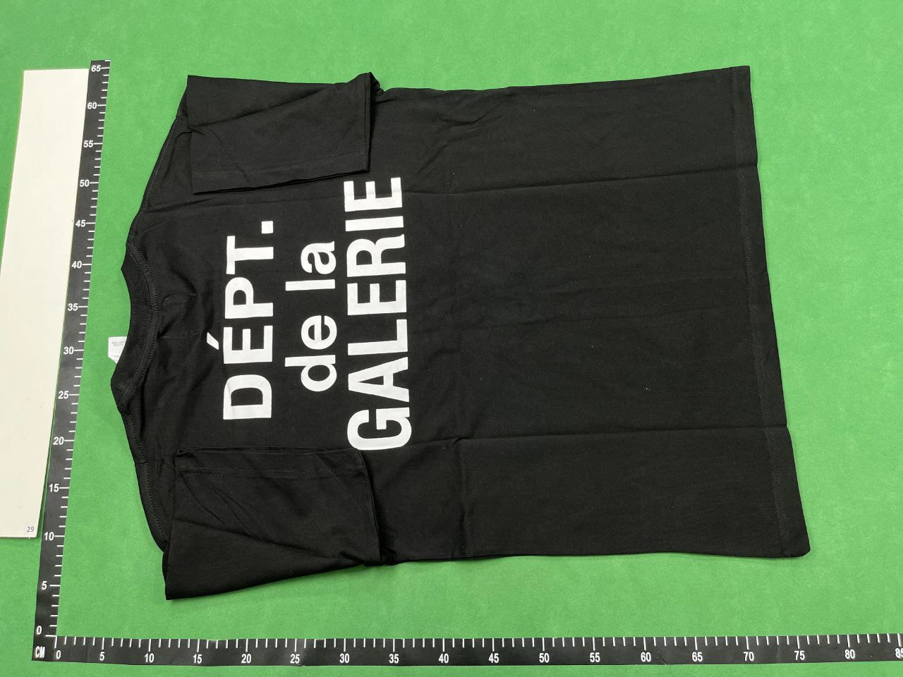 GALLERY    DEPT short sleeves 12 -3