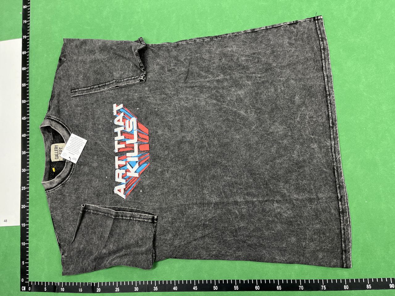 GALLERY    DEPT short sleeves 14 -2