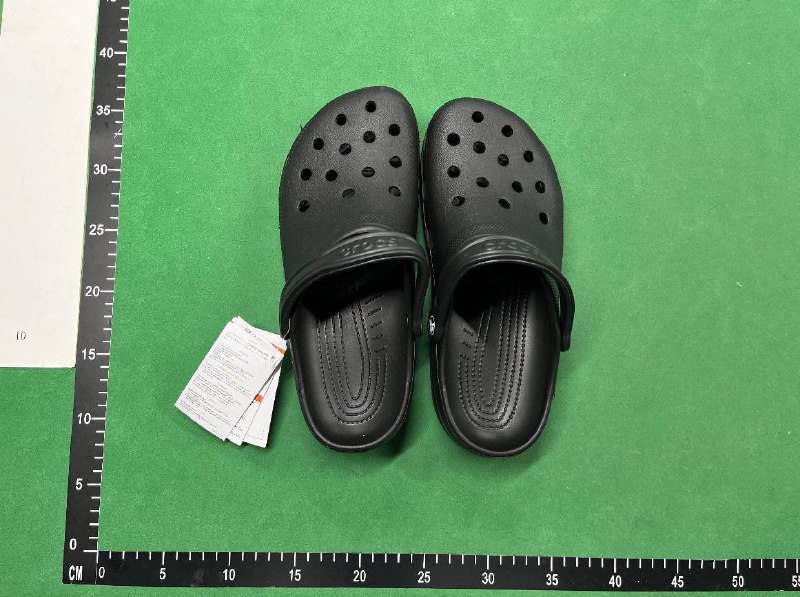 CROCS   -1