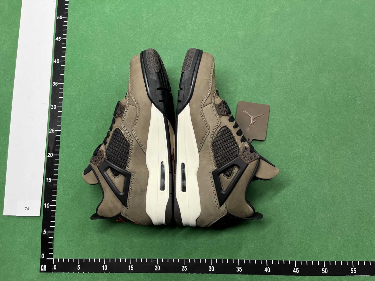 KX/KZ Batch   Nike Air Jordan 4 -2