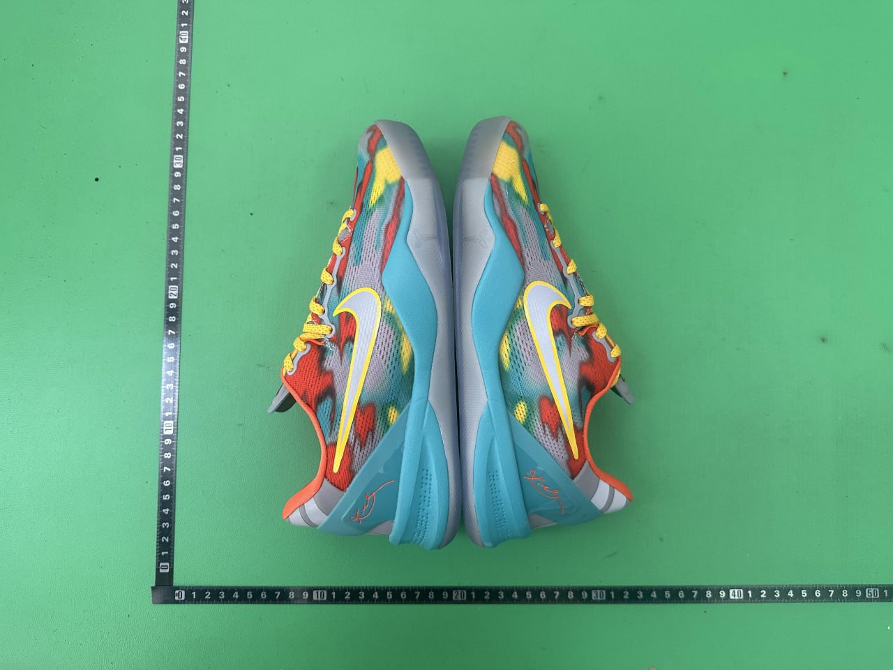 S2 Batch Nike Zoom Kobe 4 5 6 8 -6