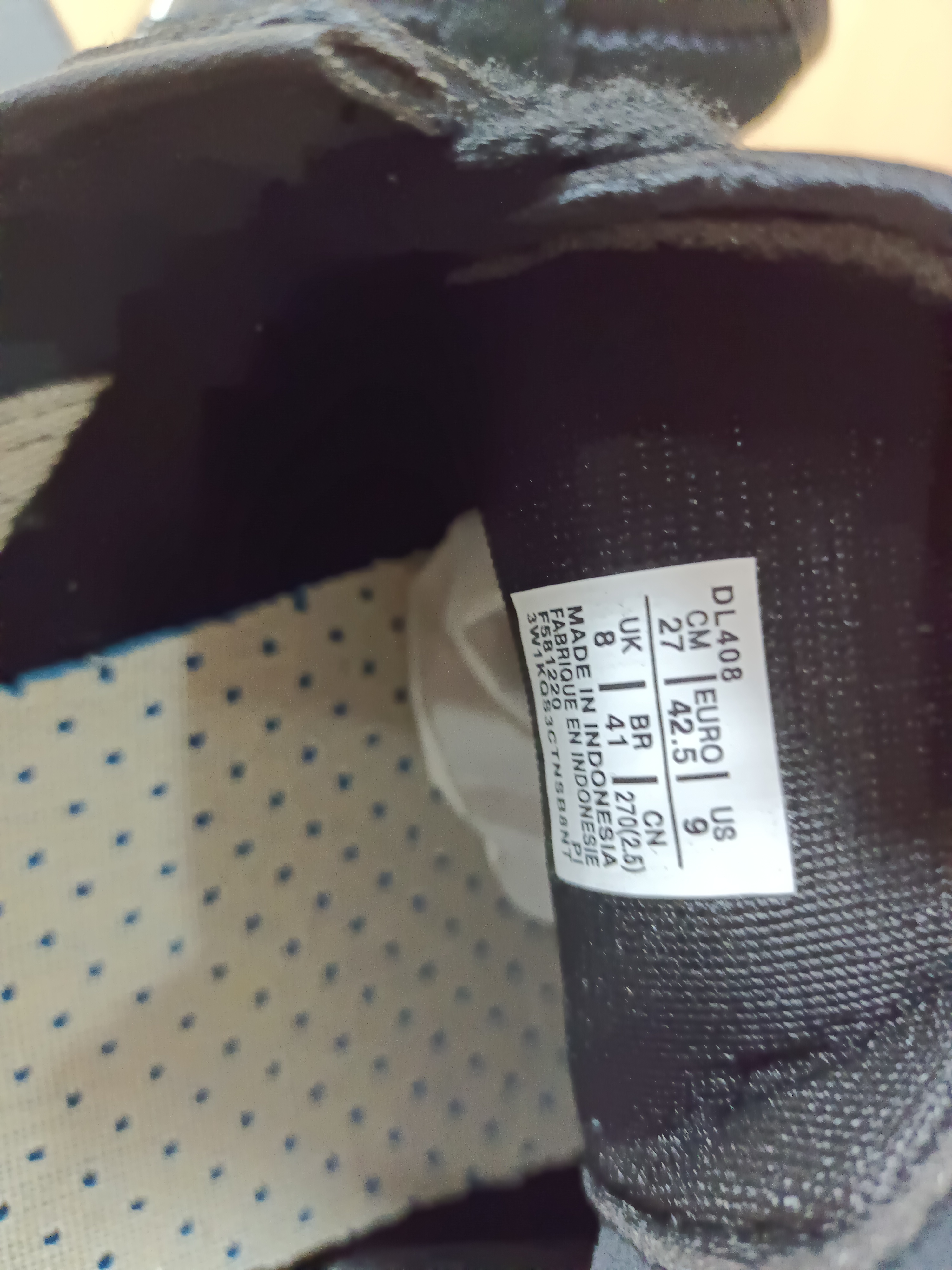 BF Batch  Onitsuka Tiger Mexico 66 SD SIlver -13