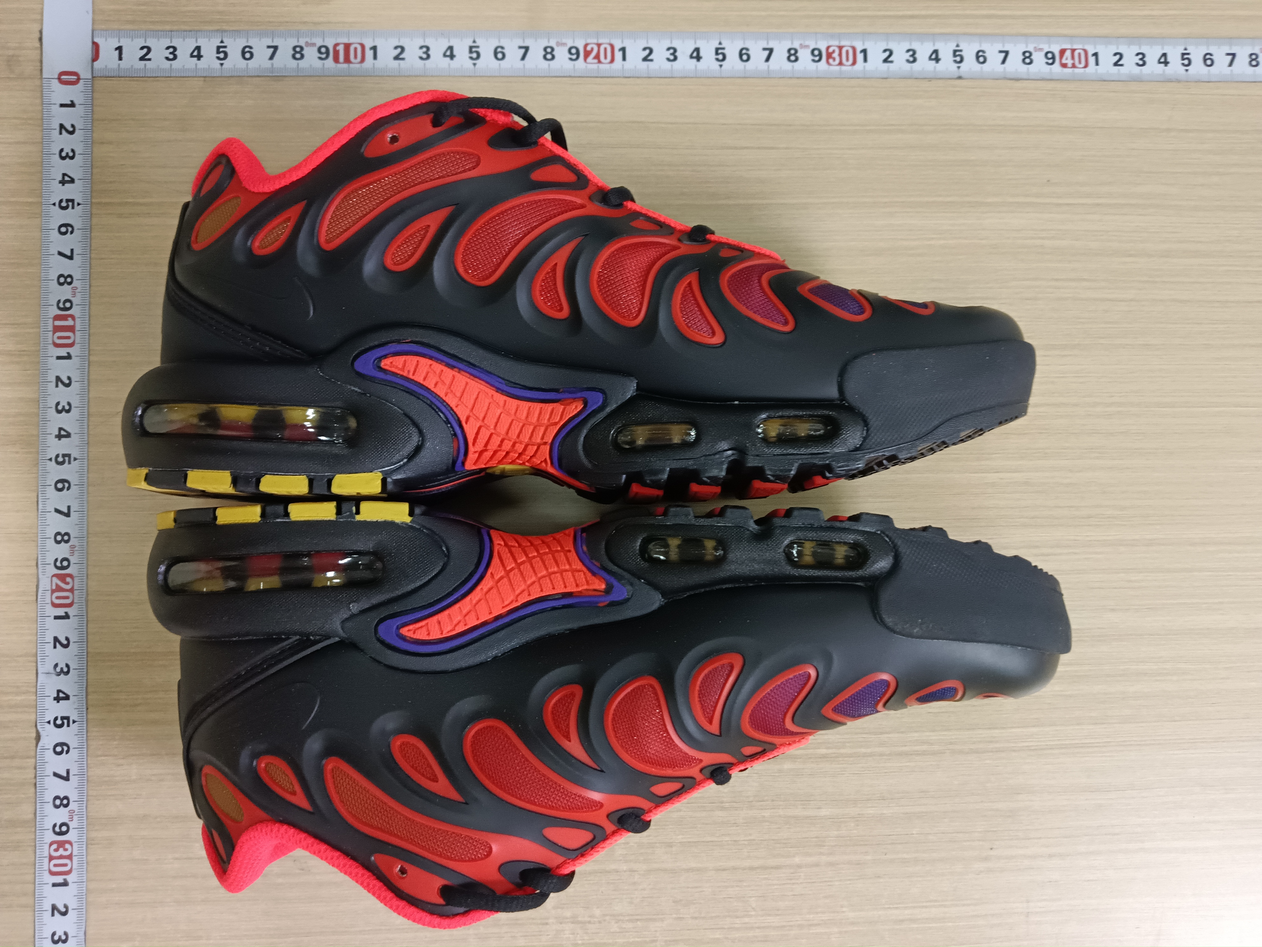 Nike Air Max Plus Drift -9